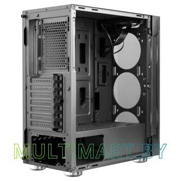 Корпус Ginzzu CL190 картинка 4